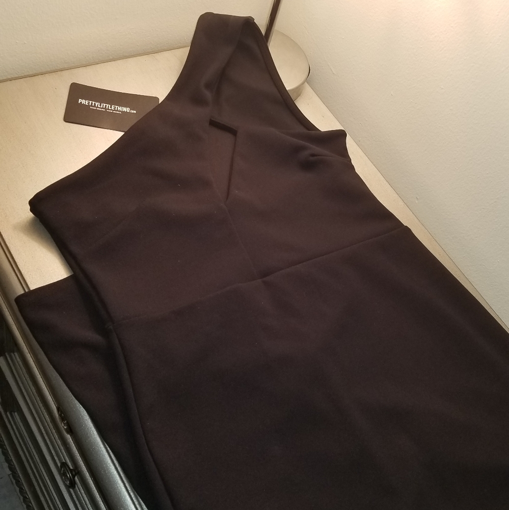 Date Night Dress